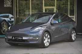 Продажа  Tesla Model Y, 2020р.